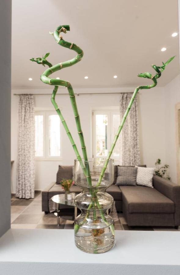 Eden Apartments By Corfuescapes Corfu  Экстерьер фото