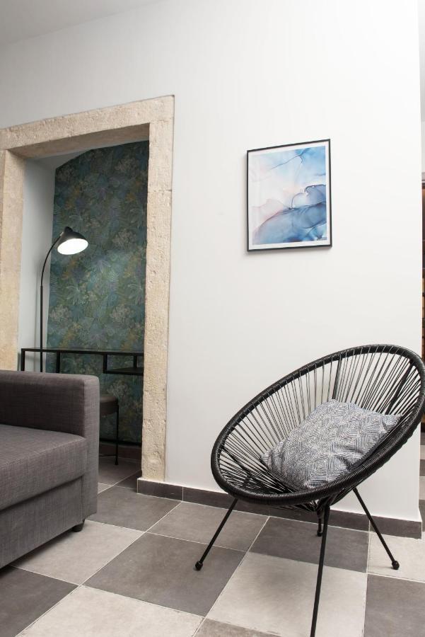 Eden Apartments By Corfuescapes Corfu  Экстерьер фото